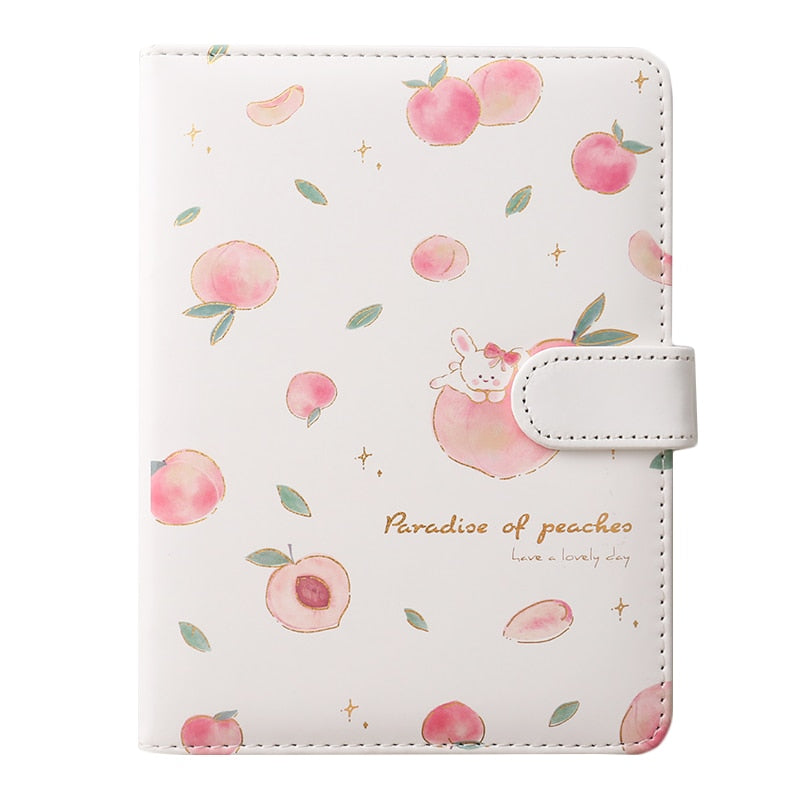 Cute notebooks for students