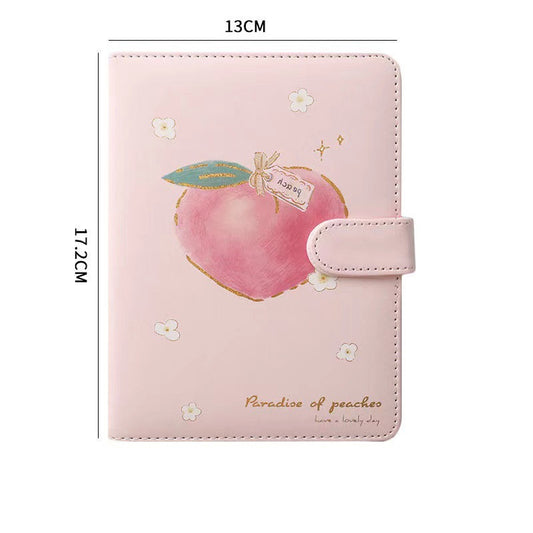 Cute notebooks for students