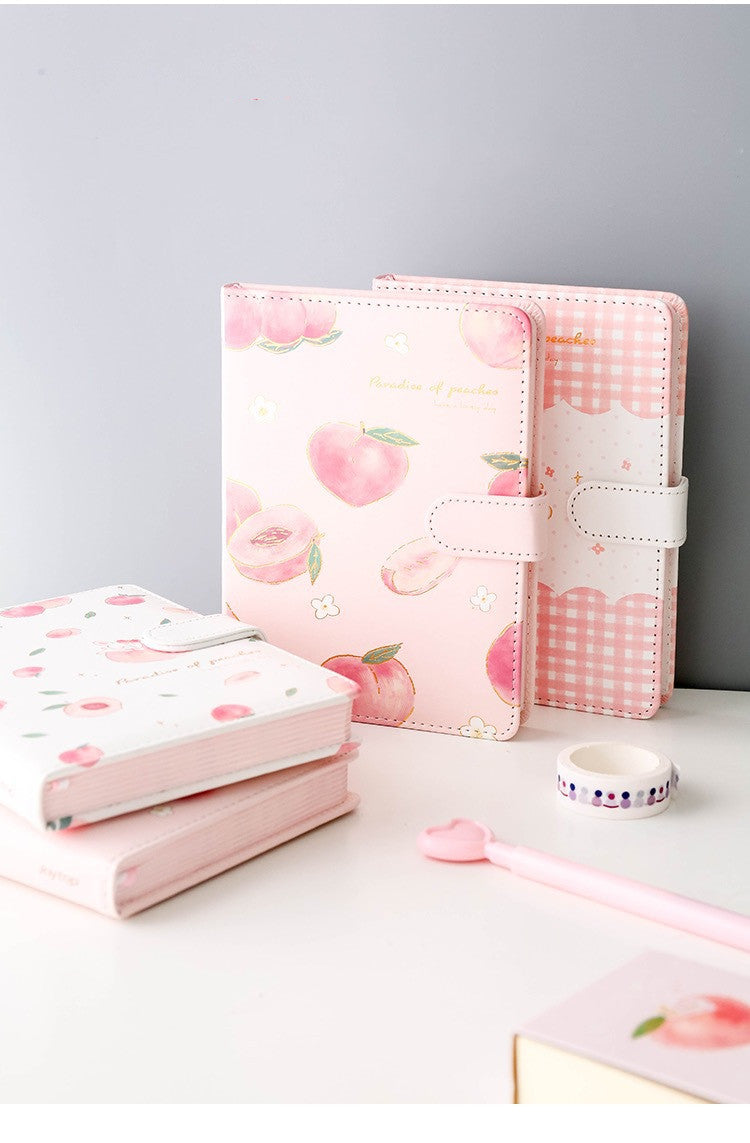 Cute notebooks for students