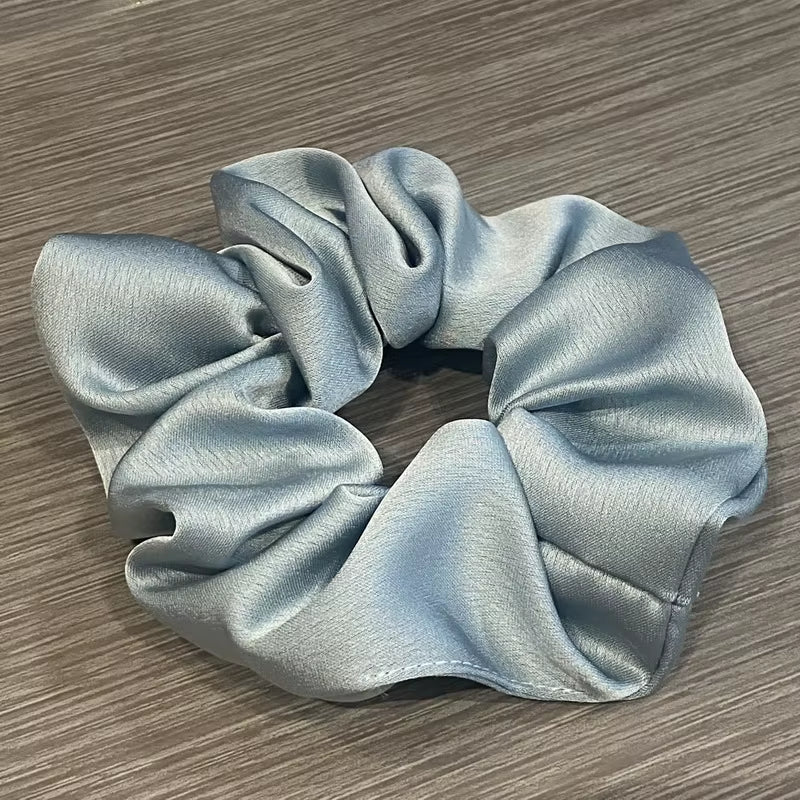 Pastel Scrunchies 