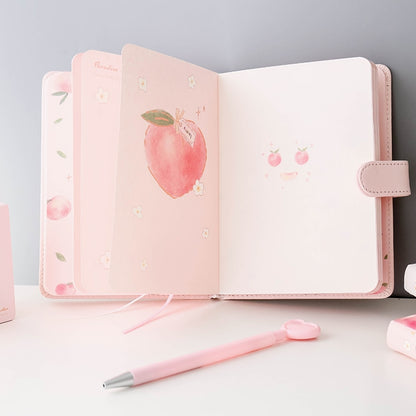 Cute notebooks for students