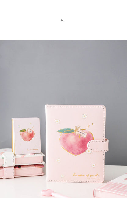 Cute notebooks for students