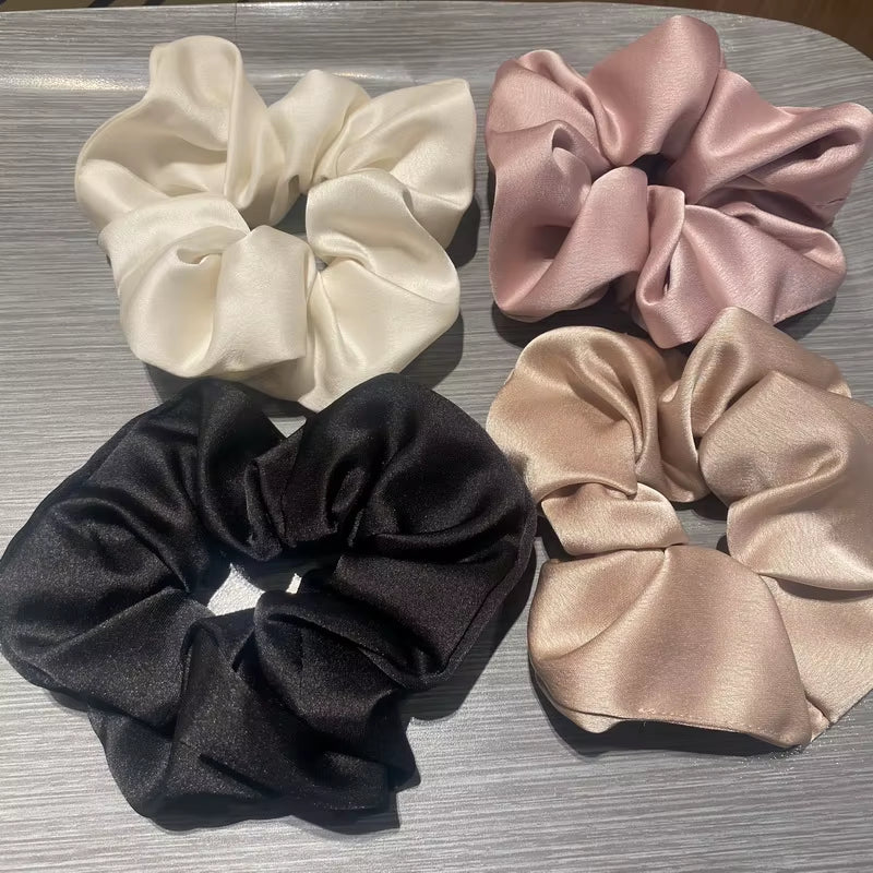 Pastel Scrunchies 