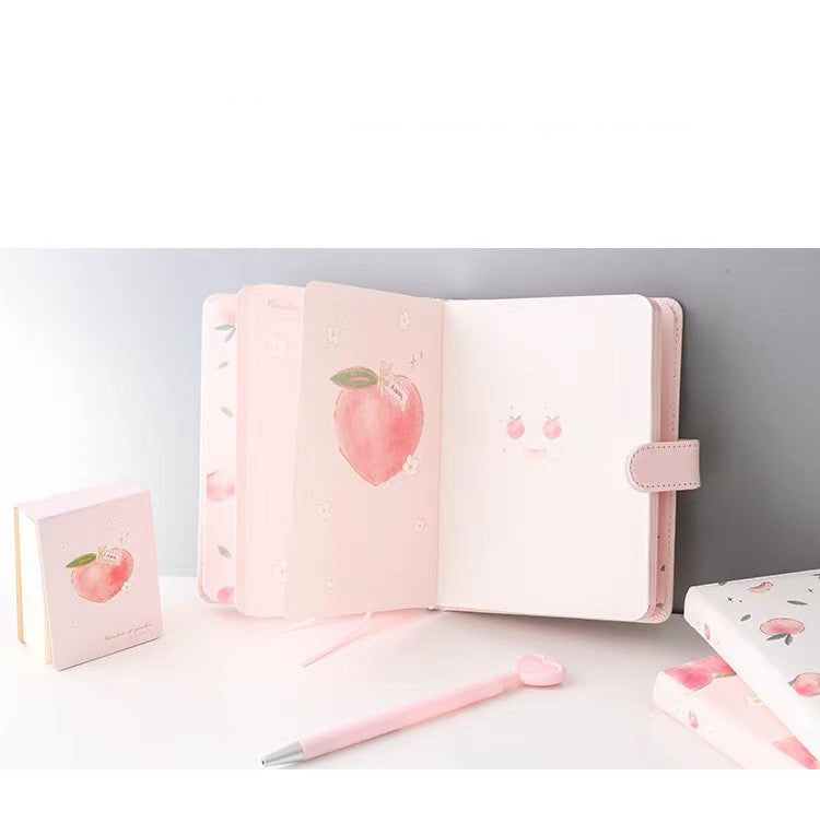 Cute notebooks for students