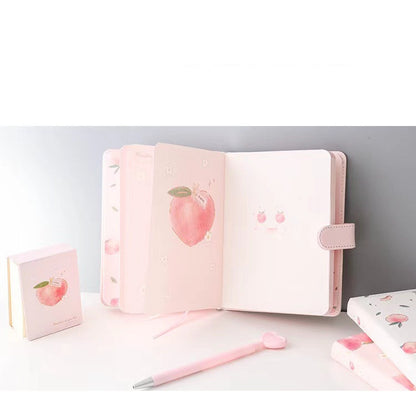 Cute notebooks for students