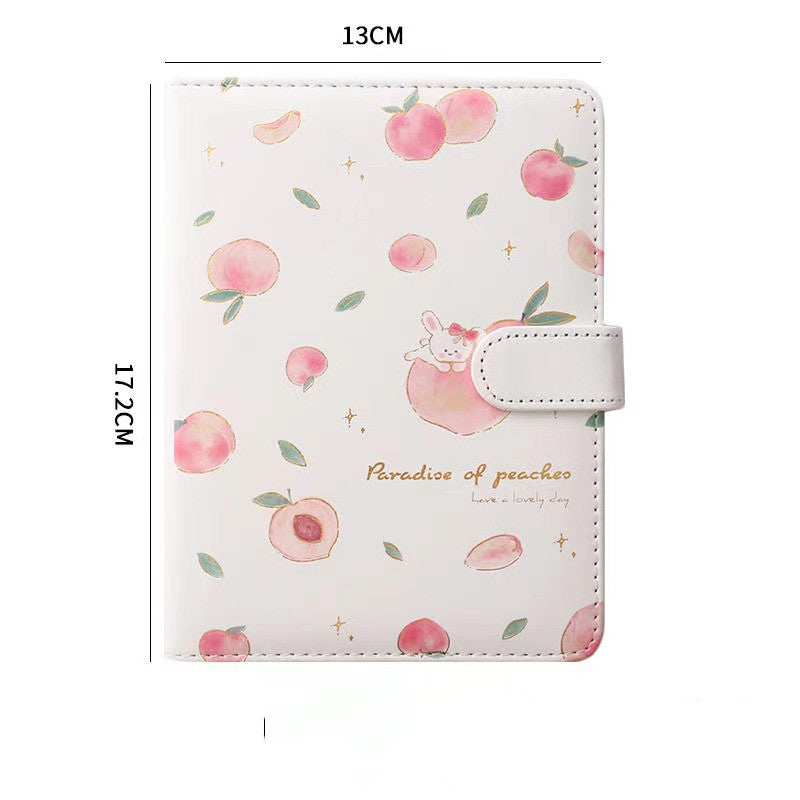 Cute notebooks for students