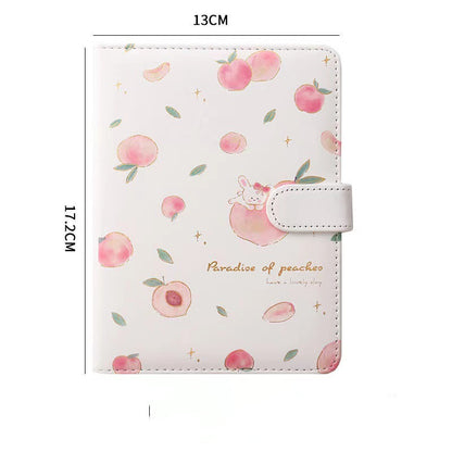 Cute notebooks for students