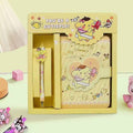 Sanrio: Cutie premium notebooks