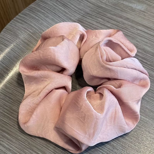 Pastel Scrunchies 